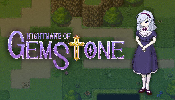 Nightmare of Gemstone