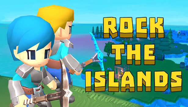 Rock the Islands