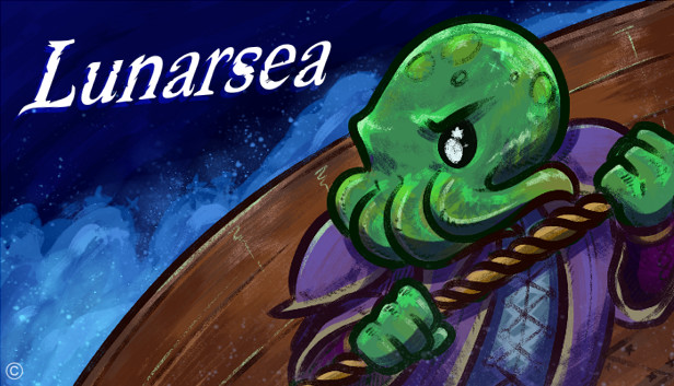Lunarsea