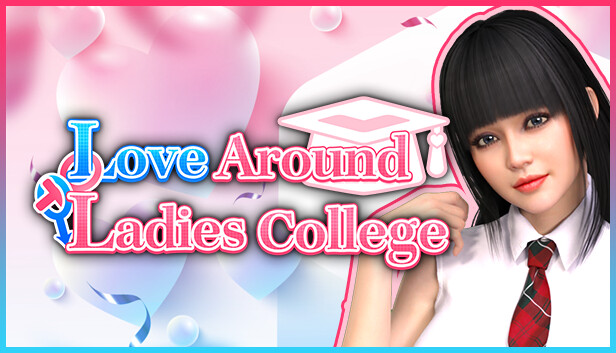 Love Around Ladies College