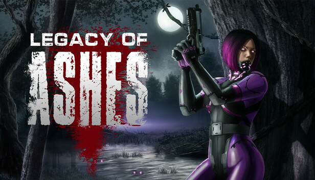 Legacy of Ashes