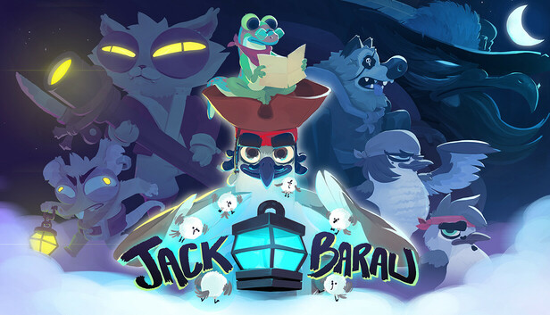 Jack Barau