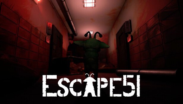 Escape 51