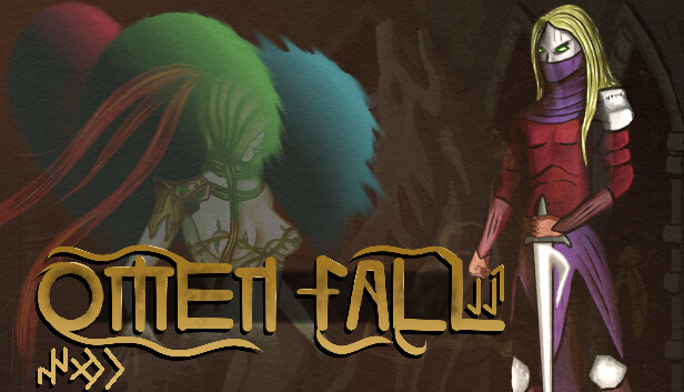 Omen Fall
