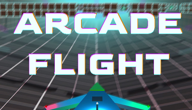 Arcade Flight