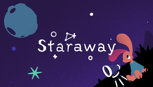 Staraway