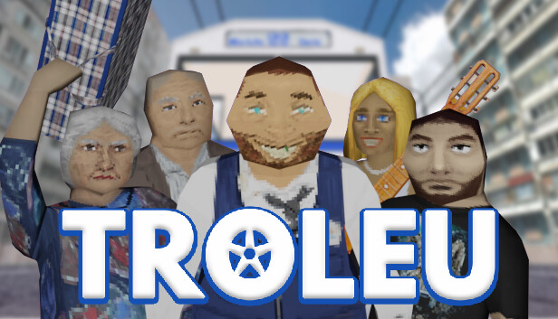 TROLEU