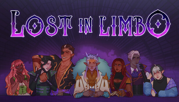 Lost in Limbo