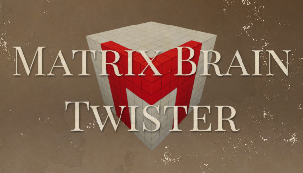 Matrix Brain Twister