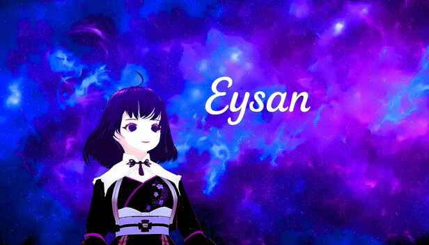 Eysan