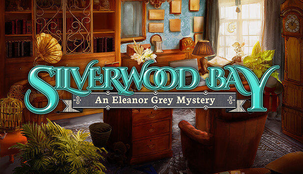 Silverwood Bay: An Eleanor Grey Mystery
