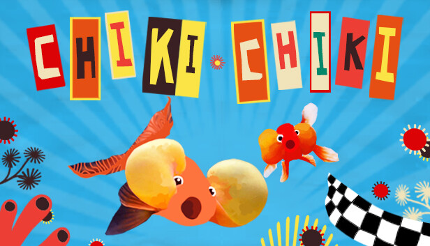 Chiki-Chiki