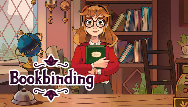 Bookbinding