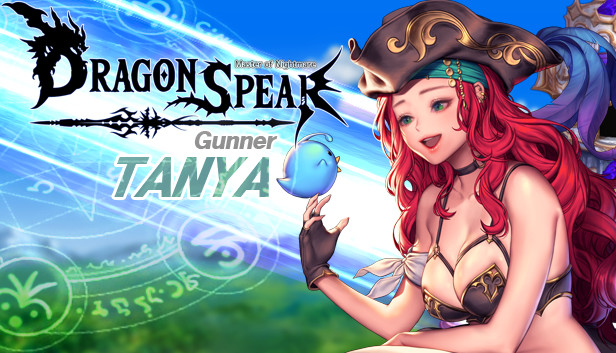 Dragon Spear TANYA