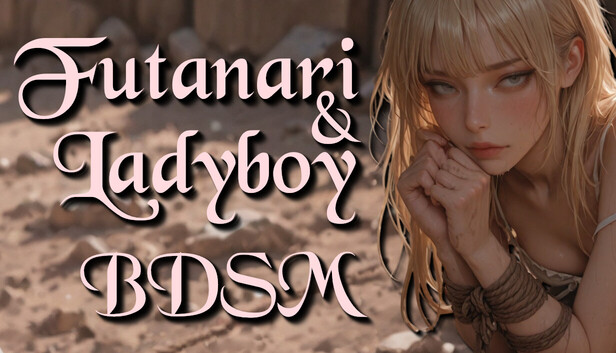 Futanari & Ladyboy BDSM