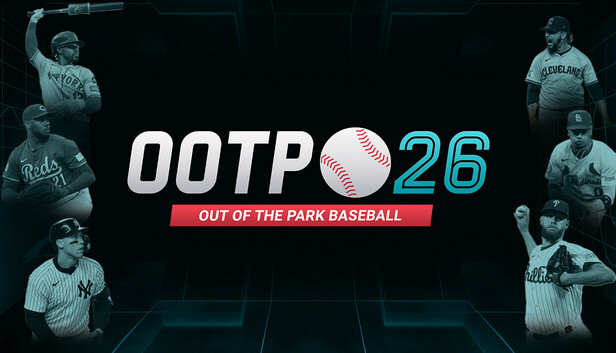 Out of the Park Baseball 26