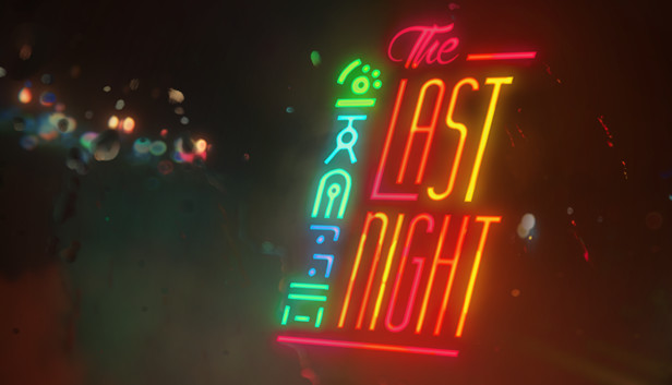 The Last Night