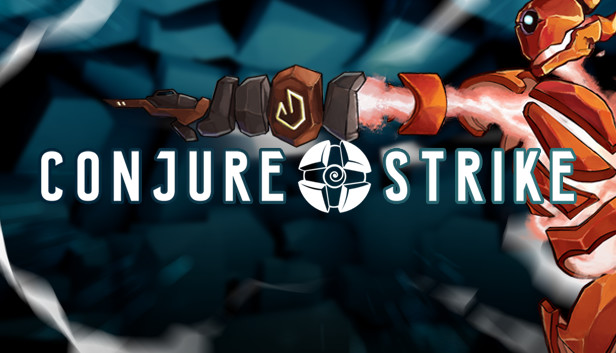 Conjure Strike