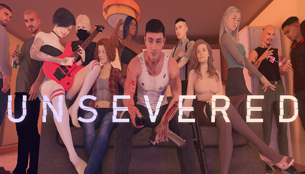 Unsevered