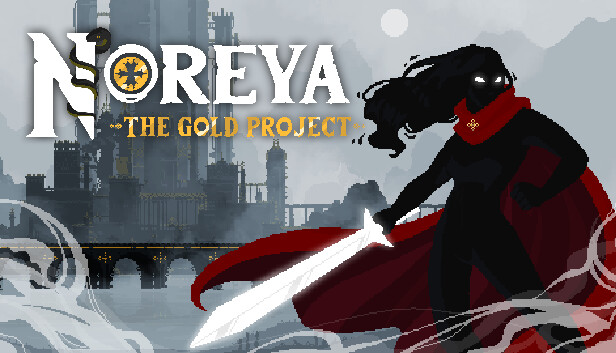 Noreya: The Gold Project