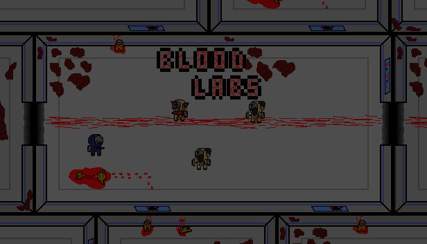 Blood Labs