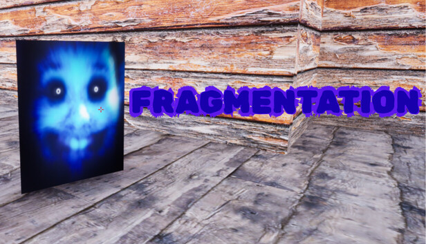 FRAGMENTATION