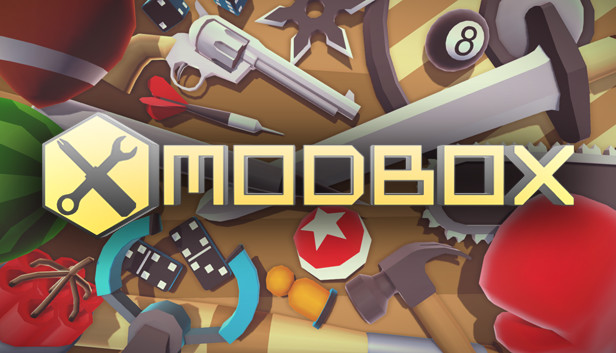 Modbox