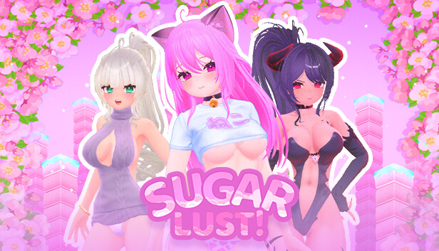Sugar Lust : Hentai Harem