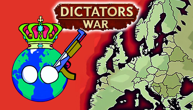 Dictators War: Strategy Battle