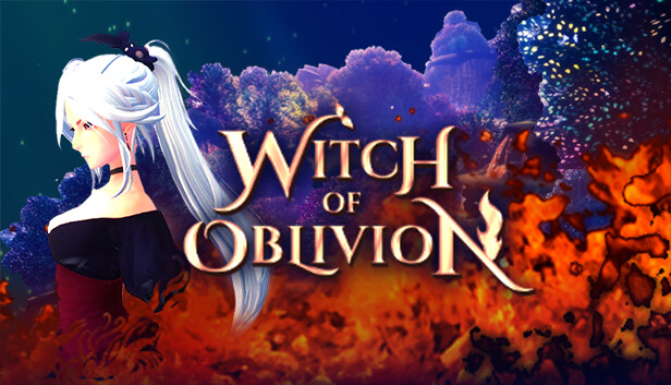 Witch of Oblivion