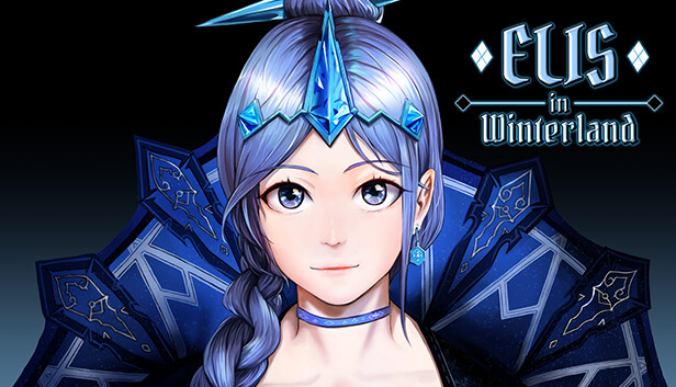 Elis in Winterland