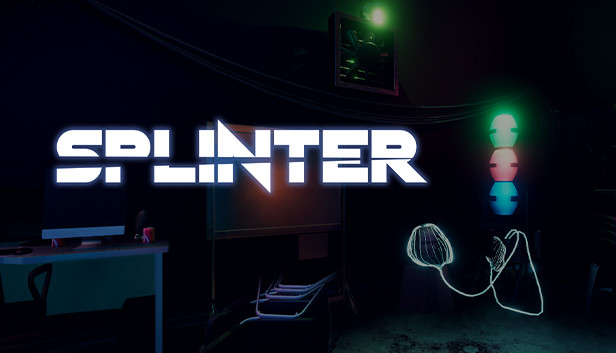 Splinter