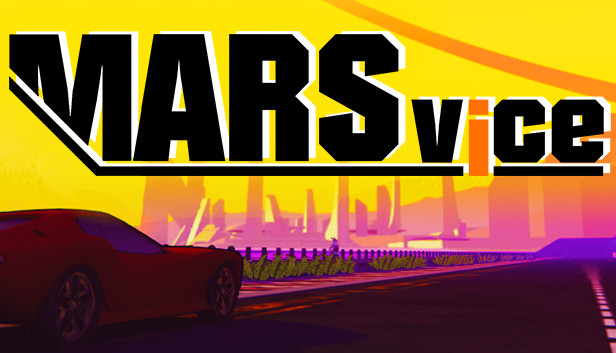 Mars Vice