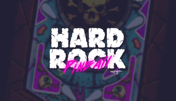 Hard Rock Pinball