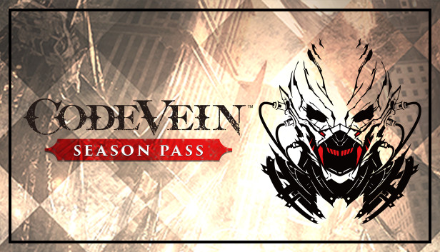 CODE VEIN - Season Pass