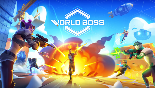 World Boss