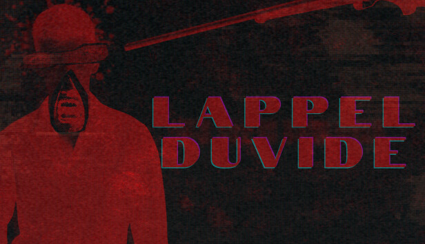 Lappelduvide