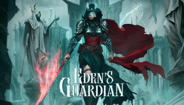 Eden's Guardian
