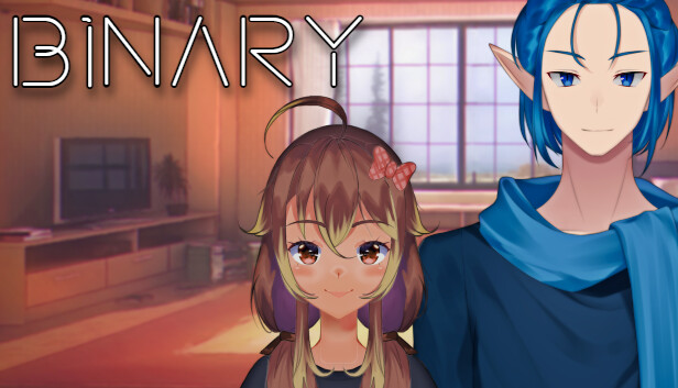 B1NARY