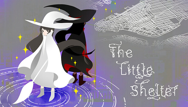The Little Shelter