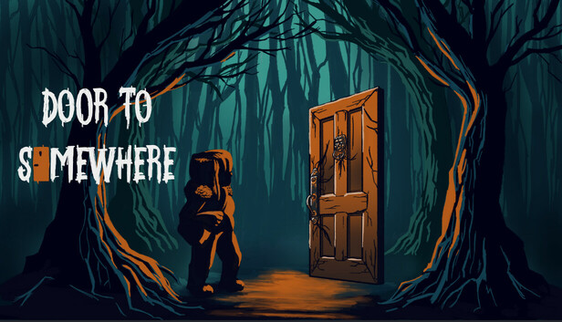 Door to Somewhere