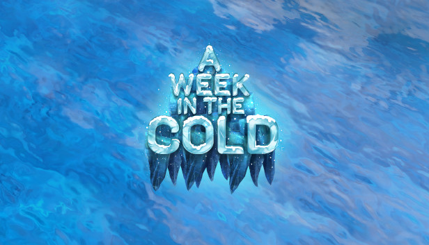 A Week In The Cold