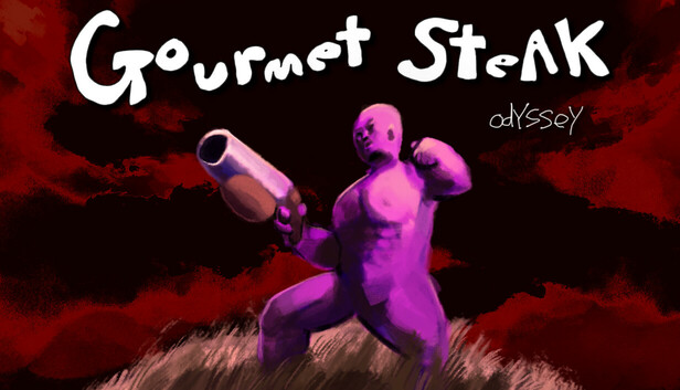 Gourmet Steak Odyssey