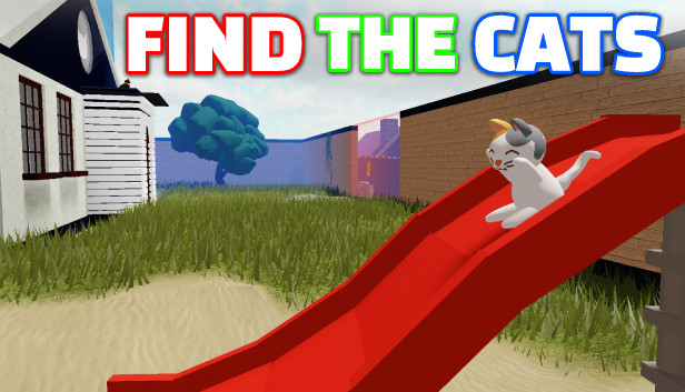 Find the Cats