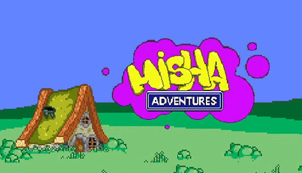 Misha Adventures