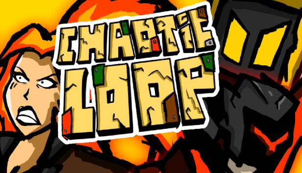 Chaotic Loop