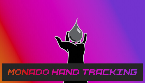 Monado Hand Tracking