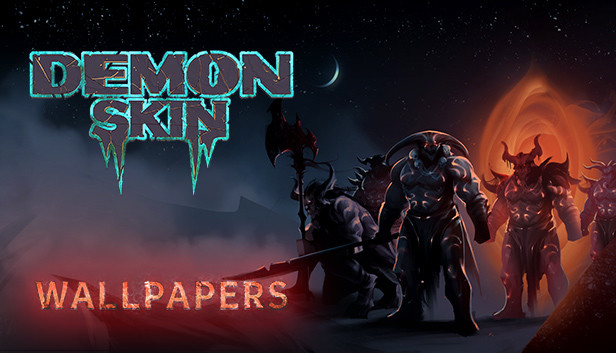 Demon Skin - HD Wallpapers