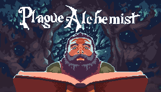 Plague Alchemist