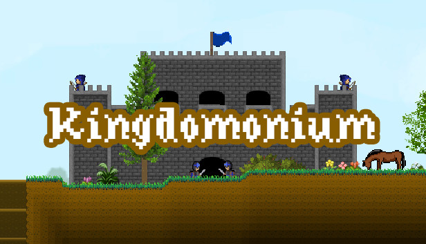 Kingdomonium